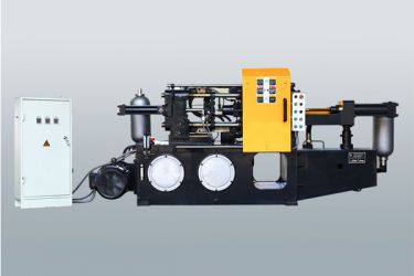 冷室壓鑄機(jī)泄壓快問題在哪？模具設(shè)計(jì)不合理！